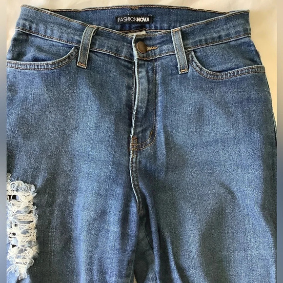 fashion nova - Picture 2 of 2